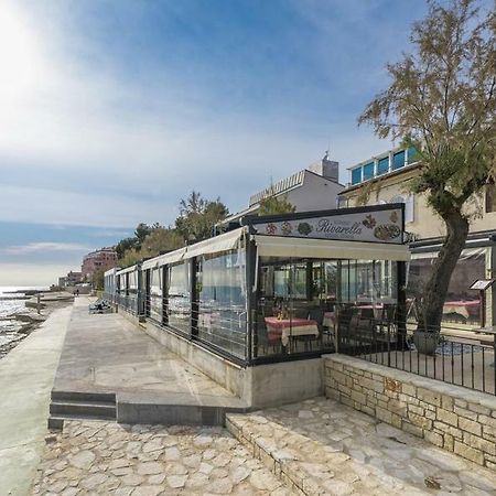 Apartment Lion Novigrad  Exterior photo