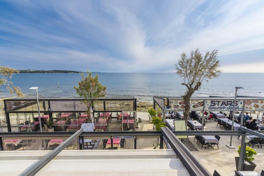 Apartment Lion Novigrad  Exterior photo