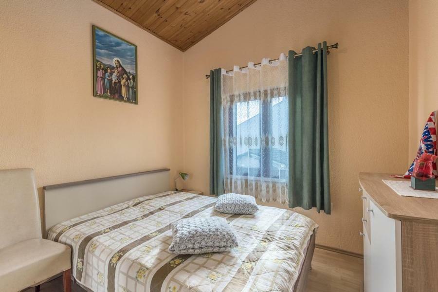 Apartment Lion Novigrad  Exterior photo